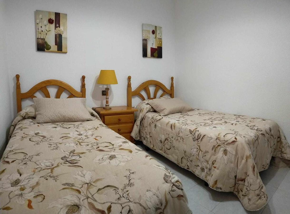 Ideal Familias Hasta 15 Personas En San Martin De Valdeiglesias Madrid ภายนอก รูปภาพ