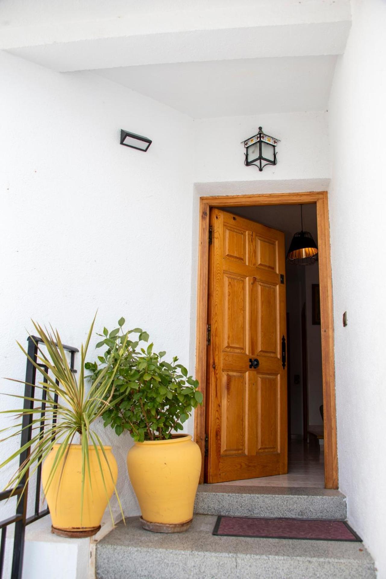 Ideal Familias Hasta 15 Personas En San Martin De Valdeiglesias Madrid ภายนอก รูปภาพ